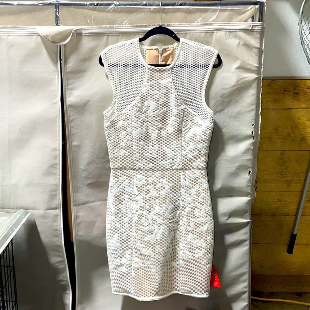New with tags cocktail dress.